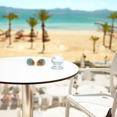 Sunwing Alcudia Port de Alcudia (Mallorca)