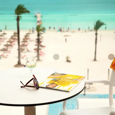 Sunwing Alcudia 4*