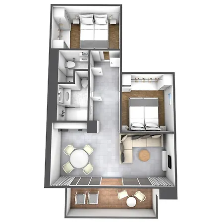 Sunwing Alcudia Ξενοδοχείο 4*