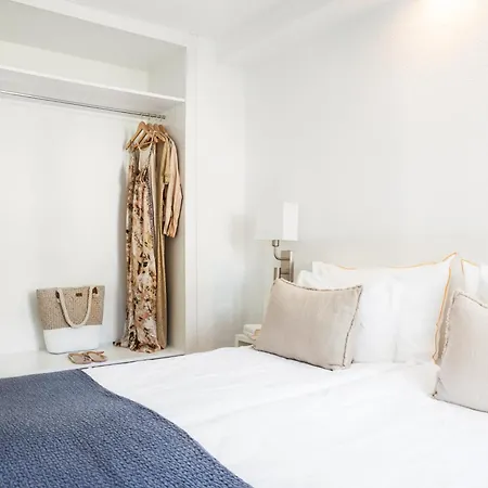 호텔 Sunwing Alcudia 4*