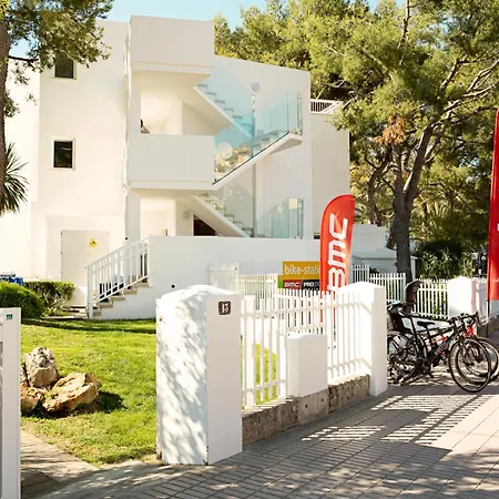 Sunwing Alcudia 호텔 알쿠디아 항구