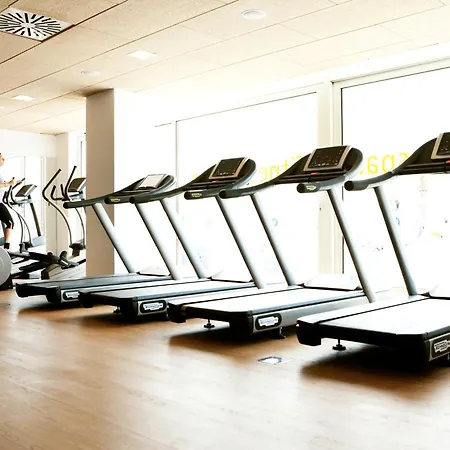 호텔 Sunwing Alcudia 4*