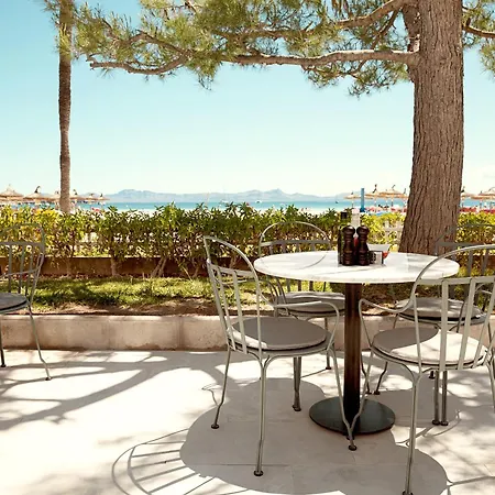Sunwing Alcudia 4* 알쿠디아 항구