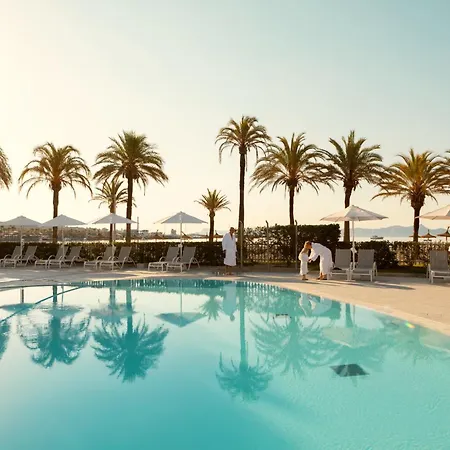 Sunwing Alcudia
