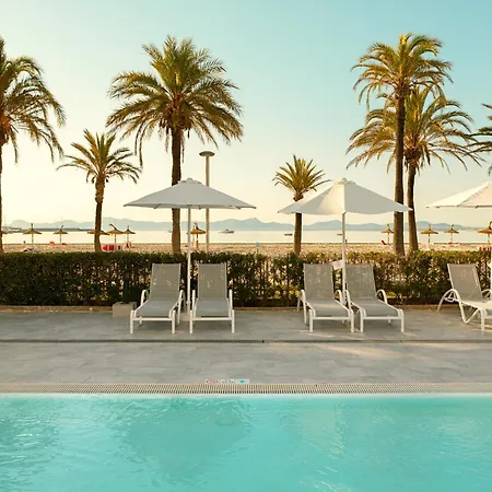 Sunwing Alcudia 알쿠디아 항구