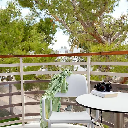 Ξενοδοχείο Sunwing Alcudia 4*