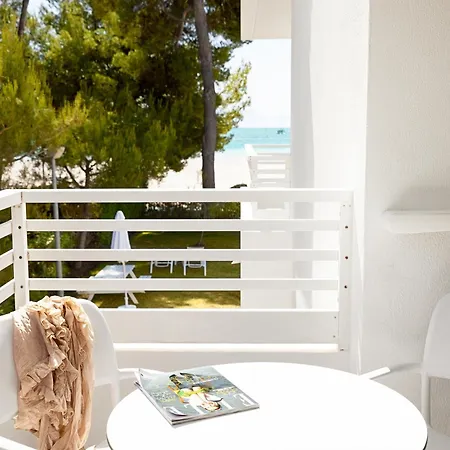 Sunwing Alcudia 호텔 4*