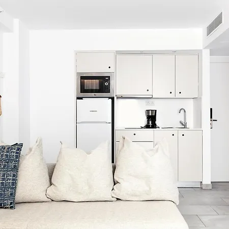 호텔 Sunwing Alcudia 4*