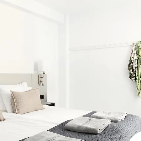 호텔 Sunwing Alcudia 알쿠디아 항구