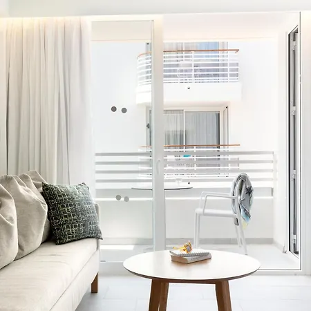 Sunwing Alcudia 4*