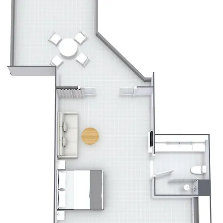 Sunwing Alcudia Ξενοδοχείο 4*