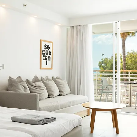 Sunwing Alcudia 4*