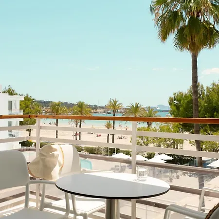 Sunwing Alcudia 4* Port de Alcudia (Mallorca)