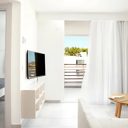 Sunwing Alcudia Ξενοδοχείο 4*