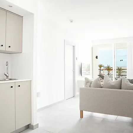 호텔 Sunwing Alcudia