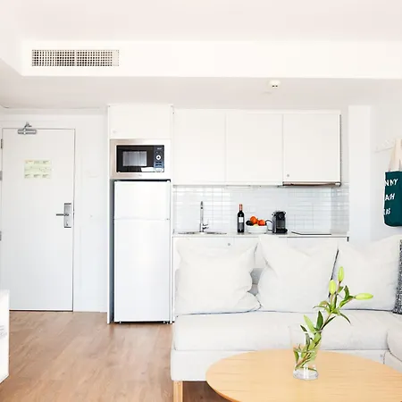 Ξενοδοχείο Sunwing Alcudia 4*