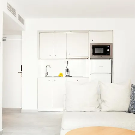 Sunwing Alcudia Ξενοδοχείο 4*