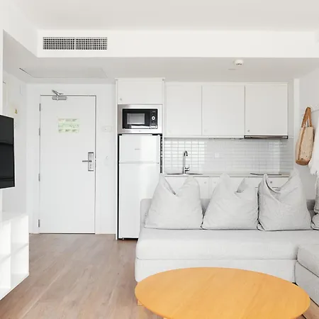 Ξενοδοχείο Sunwing Alcudia 4*