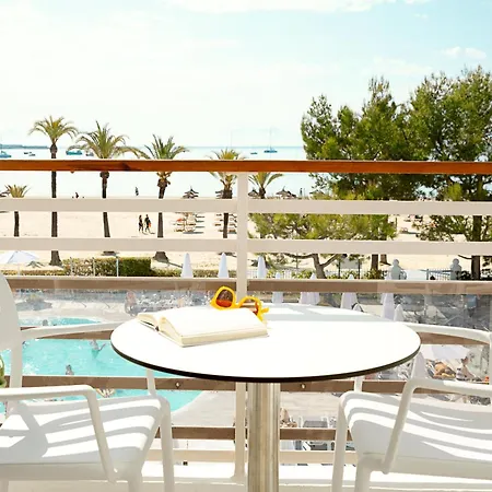Sunwing Alcudia 4*