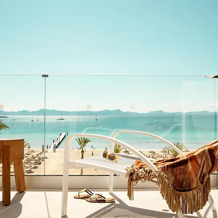 Sunwing Alcudia 4* Port de Alcudia (Mallorca)