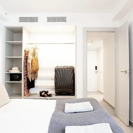 Sunwing Alcudia 4* 알쿠디아 항구