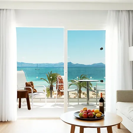 Sunwing Alcudia 호텔 알쿠디아 항구