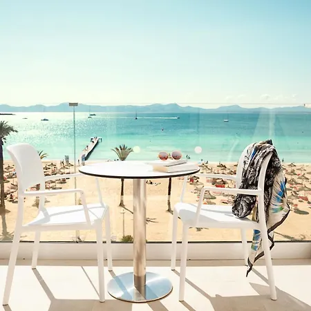호텔 Sunwing Alcudia 알쿠디아 항구