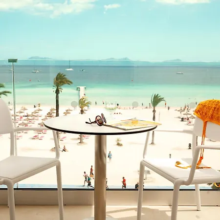 Sunwing Alcudia 4*