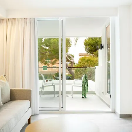Sunwing Alcudia 알쿠디아 항구