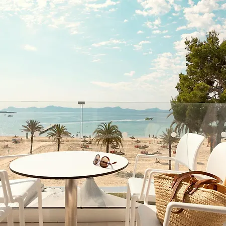 Ξενοδοχείο Sunwing Alcudia Port de Alcudia (Mallorca)