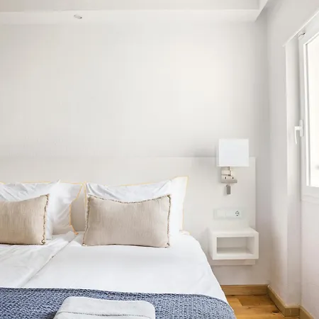 Ξενοδοχείο Sunwing Alcudia 4*