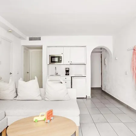 Sunwing Alcudia 알쿠디아 항구