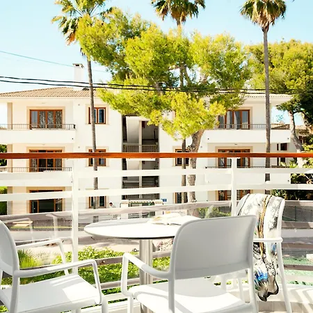 Ξενοδοχείο Sunwing Alcudia 4*