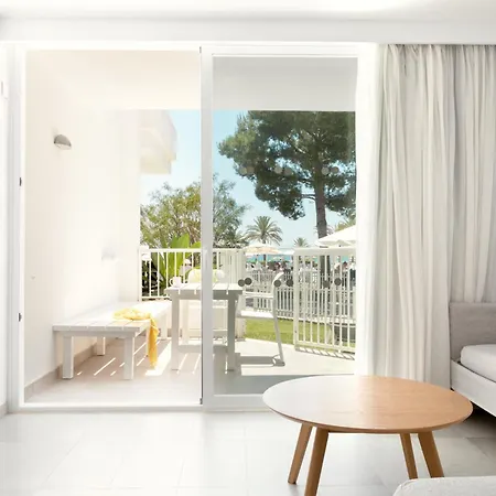 Sunwing Alcudia 4* 알쿠디아 항구