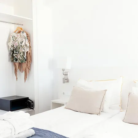 Sunwing Alcudia 호텔 알쿠디아 항구