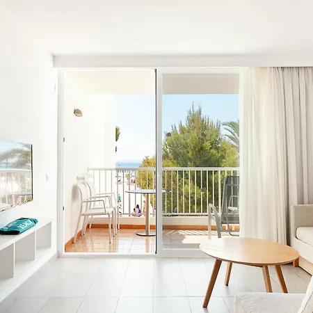 Sunwing Alcudia 4*