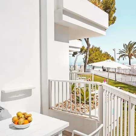 Sunwing Alcudia 4* Port de Alcudia (Mallorca)