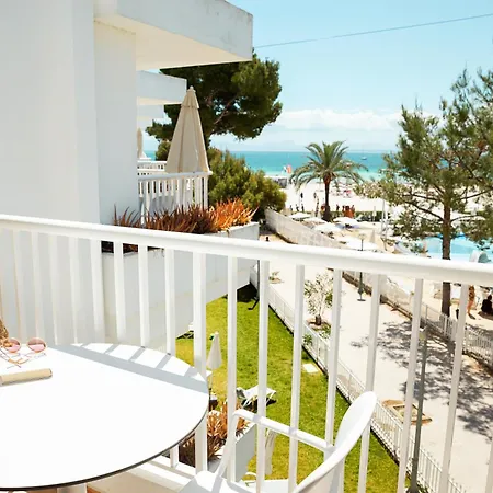 Ξενοδοχείο Sunwing Alcudia