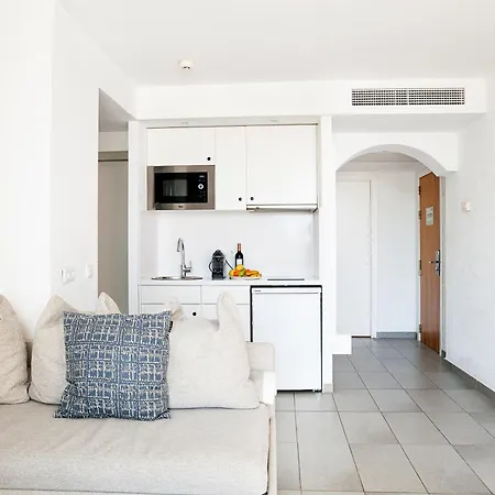 Ξενοδοχείο Sunwing Alcudia 4*
