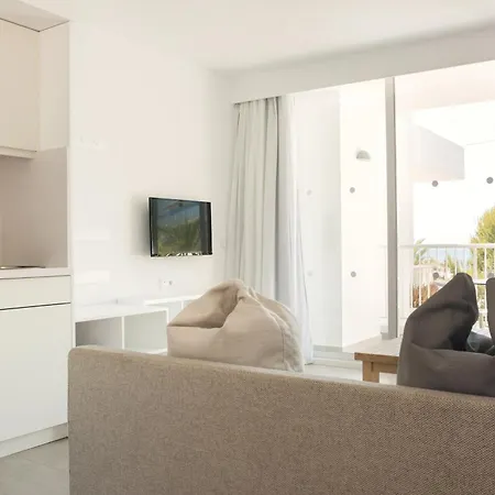 Sunwing Alcudia 4*