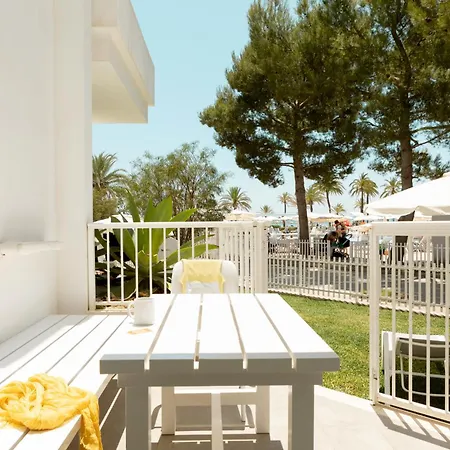 Sunwing Alcudia Ξενοδοχείο 4*