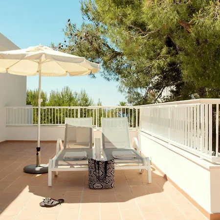 Ξενοδοχείο Sunwing Alcudia Port de Alcudia (Mallorca)