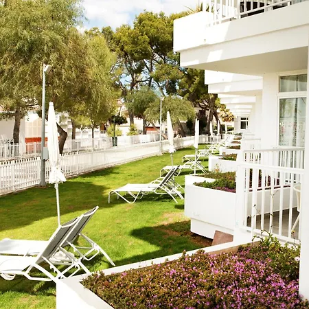 Ξενοδοχείο Sunwing Alcudia Port de Alcudia (Mallorca)