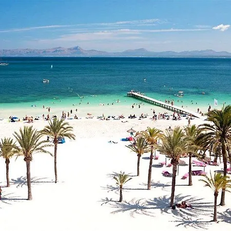 Sunwing Alcudia Ξενοδοχείο