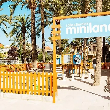 Ξενοδοχείο Sunwing Alcudia 4*
