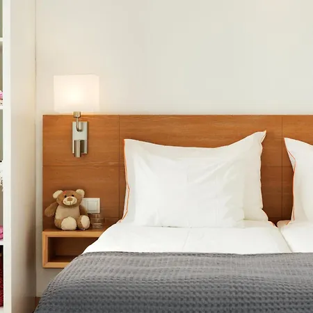 Hotel Sunwing Alcudia Port de Alcudia (Mallorca)