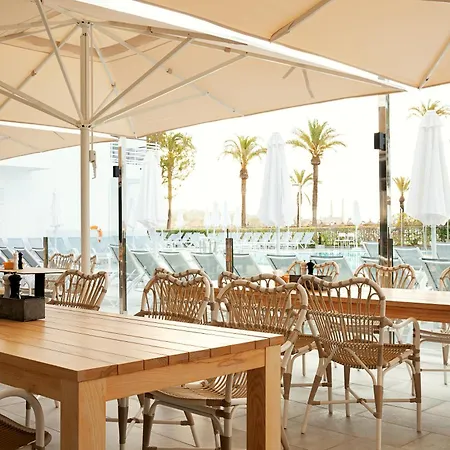 Hotel Sunwing Alcudia