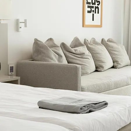 Hotel Sunwing Alcudia