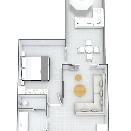 Hotel Sunwing Alcudia Port de Alcudia (Mallorca)