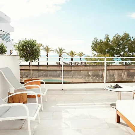 Sunwing Alcudia Hotel